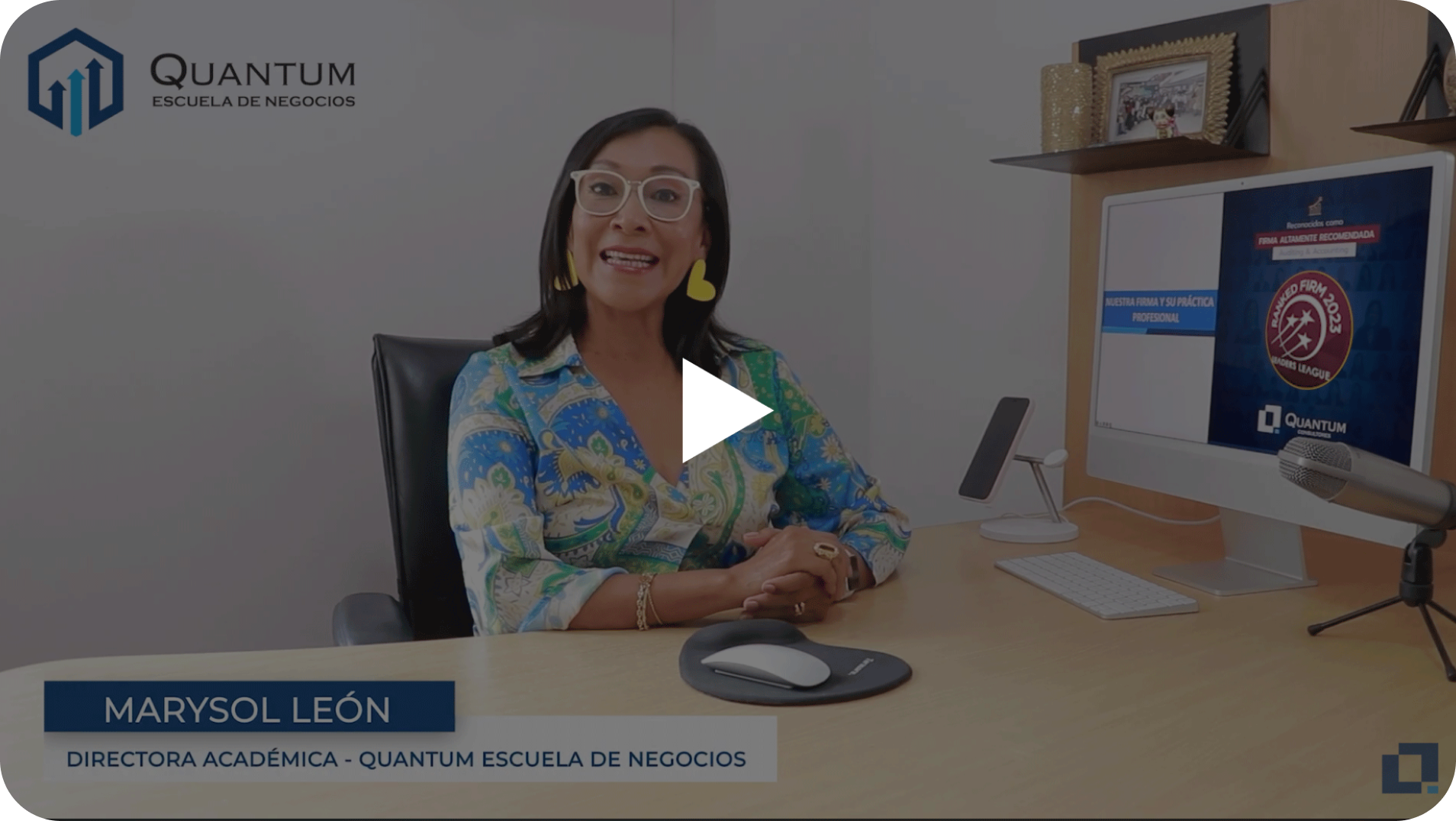 Video de presentación