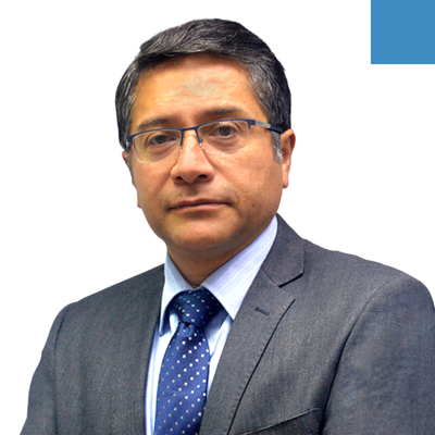 Daniel Villavicencio