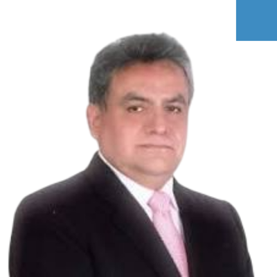 Manuel Ponce Polanco